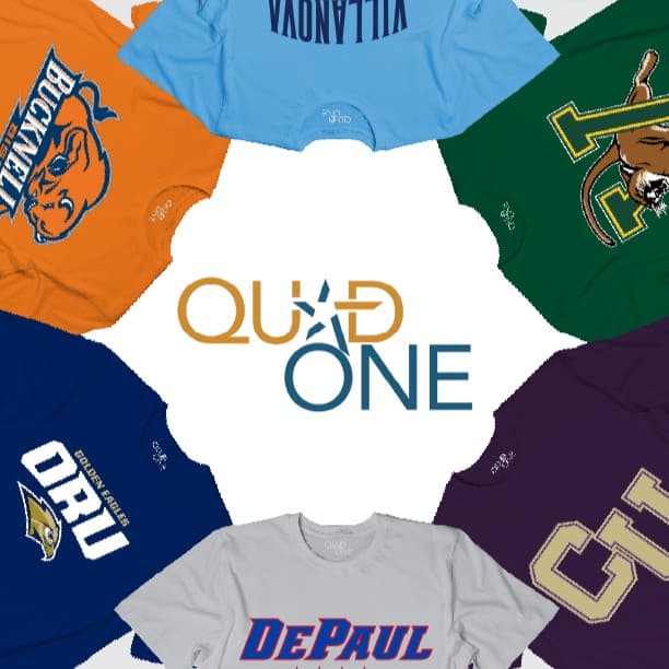 QuadOne by Athletic Solutions